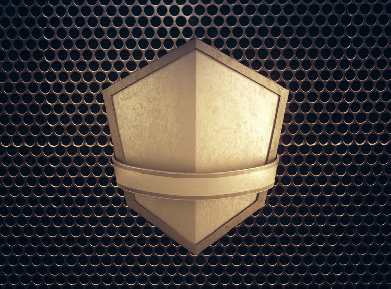 Golden Shield