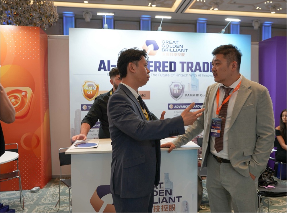 WIKI EXPO 2025 - Golden Insight Award Ceremony