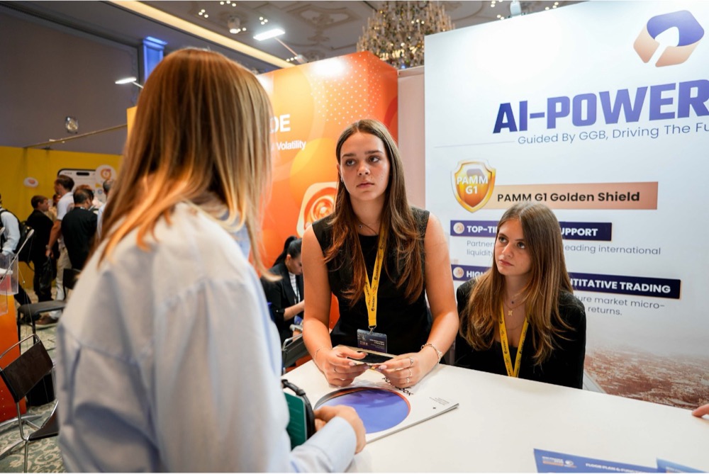 WIKI EXPO 2025 - Award Recognition