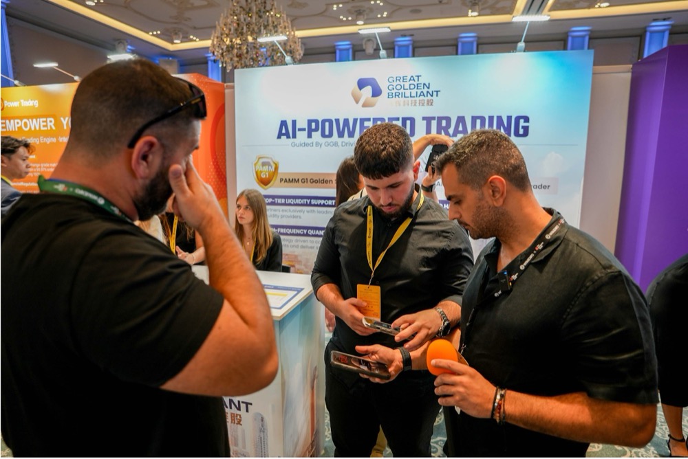 WIKI EXPO 2025 - Attendee Engagement