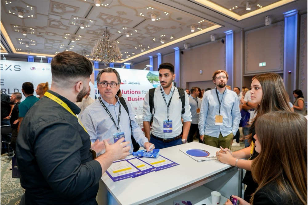 WIKI EXPO 2025 - Interactive Demonstration