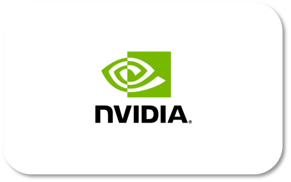NVIDIA Partnership - Global Collaboration and Computing Power